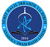 Şehit Halil İbrahim Yıldırım Anadolu İmam Hatip Lisesi